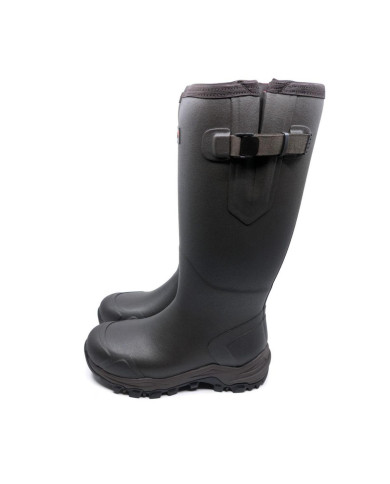 Treksta Svalbard 18 Neoprene Work Boots | Waterproof