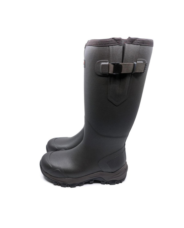Treksta Svalbard 18 Neoprene Work Boots | Waterproof