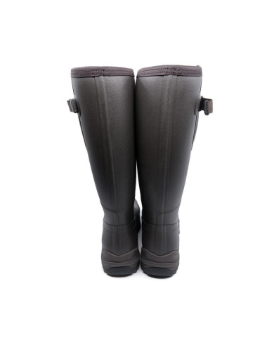 Treksta Svalbard 18 Neoprene Work Boots | Waterproof