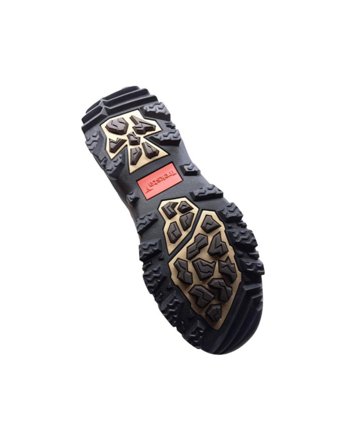Treksta Svalbard 18 Neoprene Work Boots | Waterproof