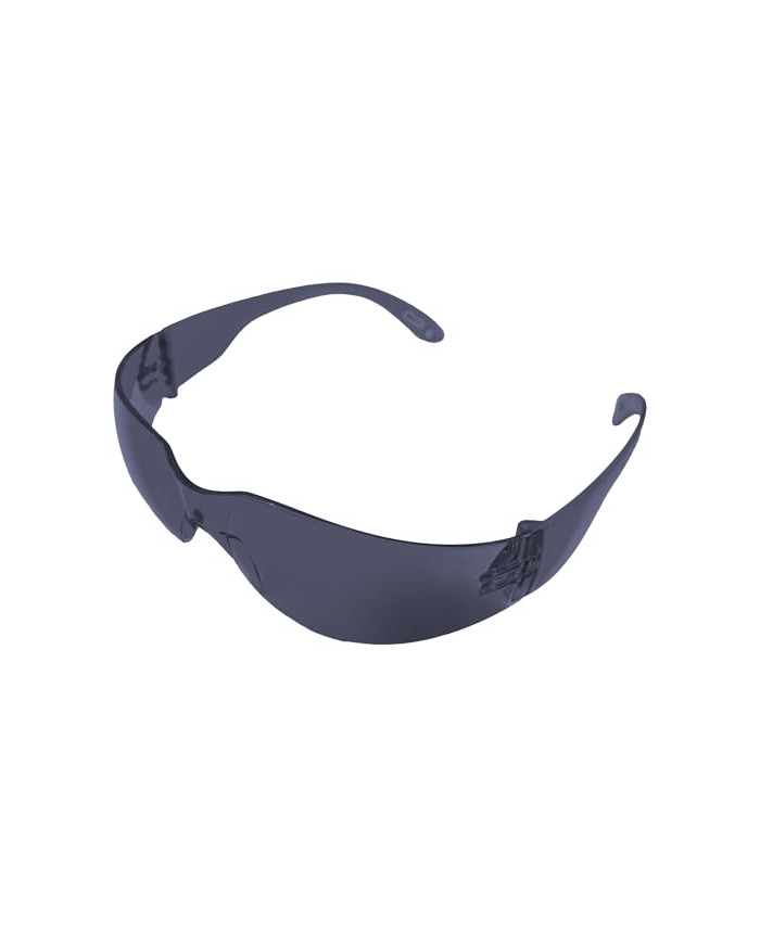 Nuprol Protective Airsoft Glasses | Smoked Lens
