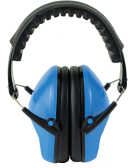 Bisley Professional Grade Compact Ear Defenders