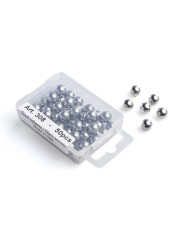 Wildhunter 9mm Steel Balls | Steel Spheres