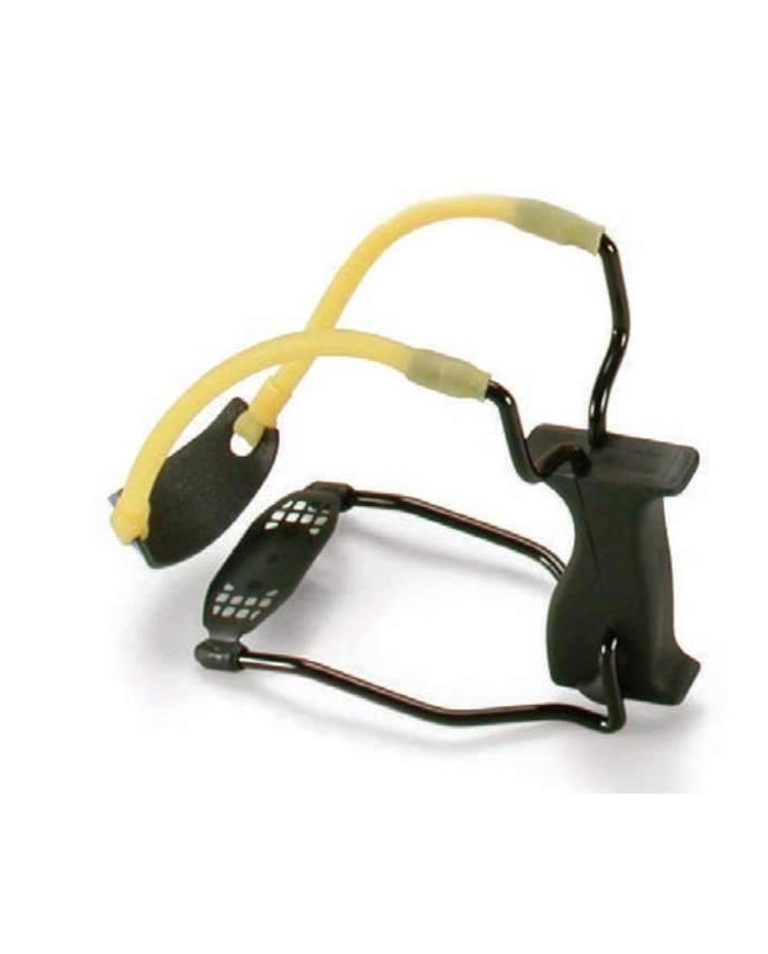 Wildhunter Slingshot with Armrest