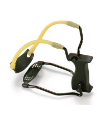 Wildhunter Slingshot with Armrest