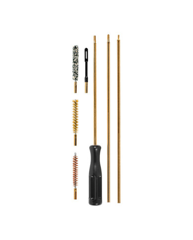 ProHunt .22LR Rifle Cleaning Kit