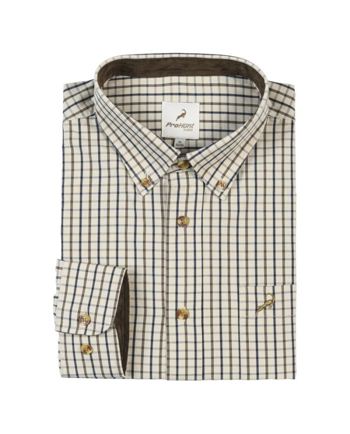 ProHunt Thoury Shirt | Outdoor & Country Clothing