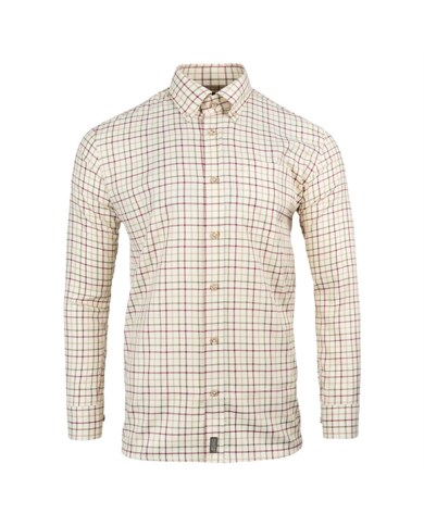 Jack Pyke Countryman Multi Check Shirt | Countrywear