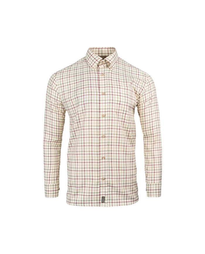 Jack Pyke Countryman Multi Check Shirt | Countrywear