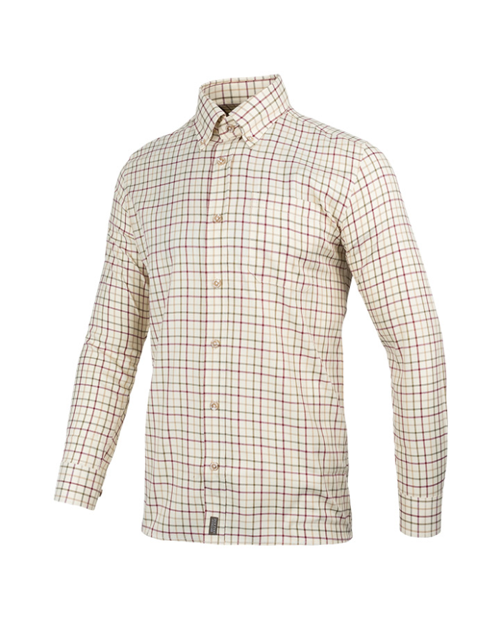 Jack Pyke Countryman Multi Check Shirt | Countrywear