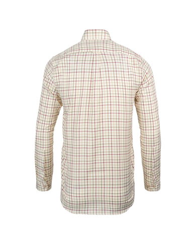 Jack Pyke Countryman Multi Check Shirt | Countrywear