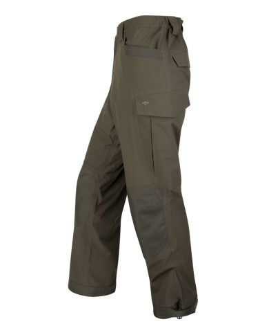 Hoggs of Fife Culloden Waterproof Overtrousers