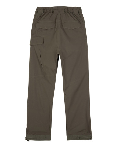 Hoggs of Fife Culloden Waterproof Overtrousers