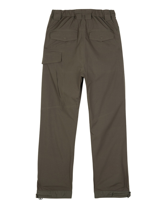 Hoggs of Fife Culloden Waterproof Overtrousers