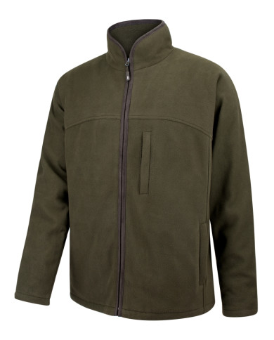 Hoggs of Fife Ghillie II Waterproof Fleece Jacket