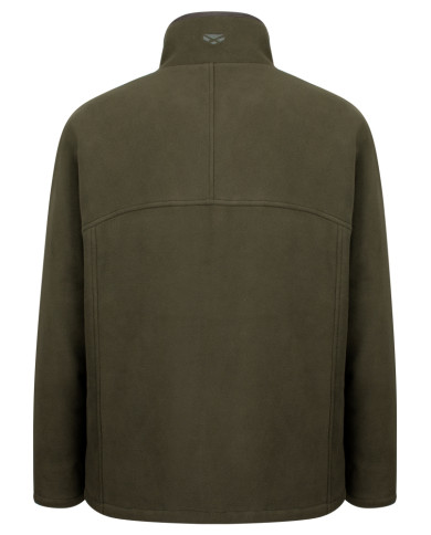 Hoggs of Fife Ghillie II Waterproof Fleece Jacket