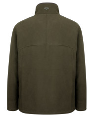 Hoggs of Fife Ghillie II Waterproof Fleece Jacket