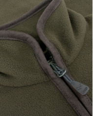 Hoggs of Fife Ghillie II Waterproof Fleece Jacket