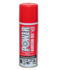 Napier Power Airgun Oil | Airgun Maintenance Oil