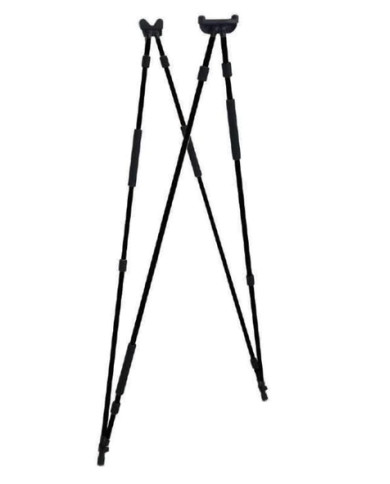 Wildhunter Quad Shooting Sticks | Adjustable Shooting Rest