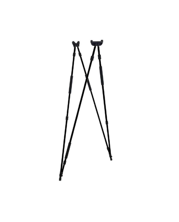 Wildhunter Quad Shooting Sticks | Adjustable Shooting Rest