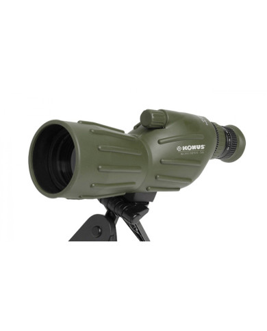 Konus KonuSpot 15–40x50 Compact Spotting Scope