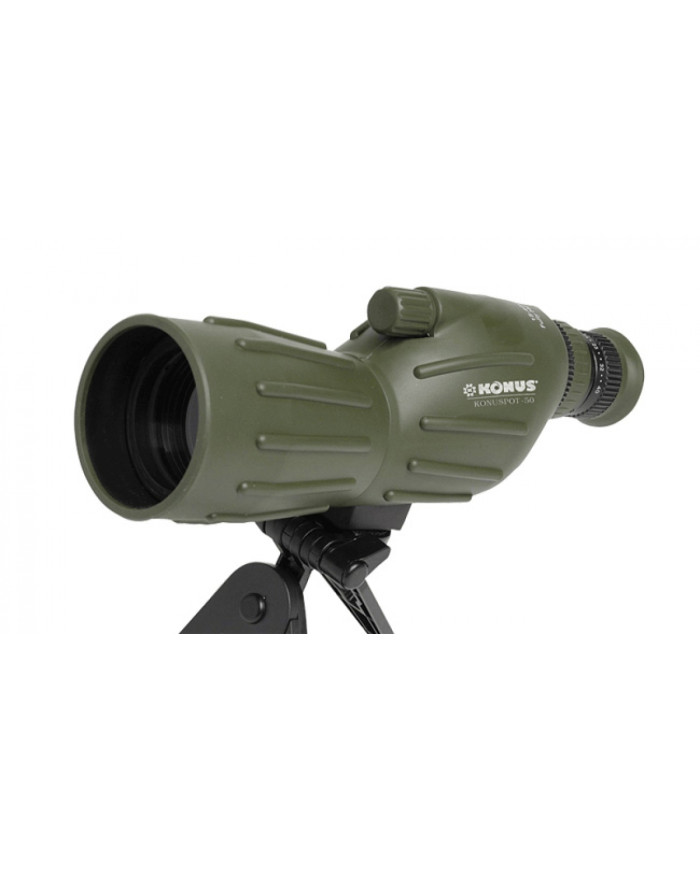 Konus KonuSpot 15–40x50 Compact Spotting Scope