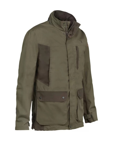 Percussion Imperlight Waterproof Outdoor Jacket