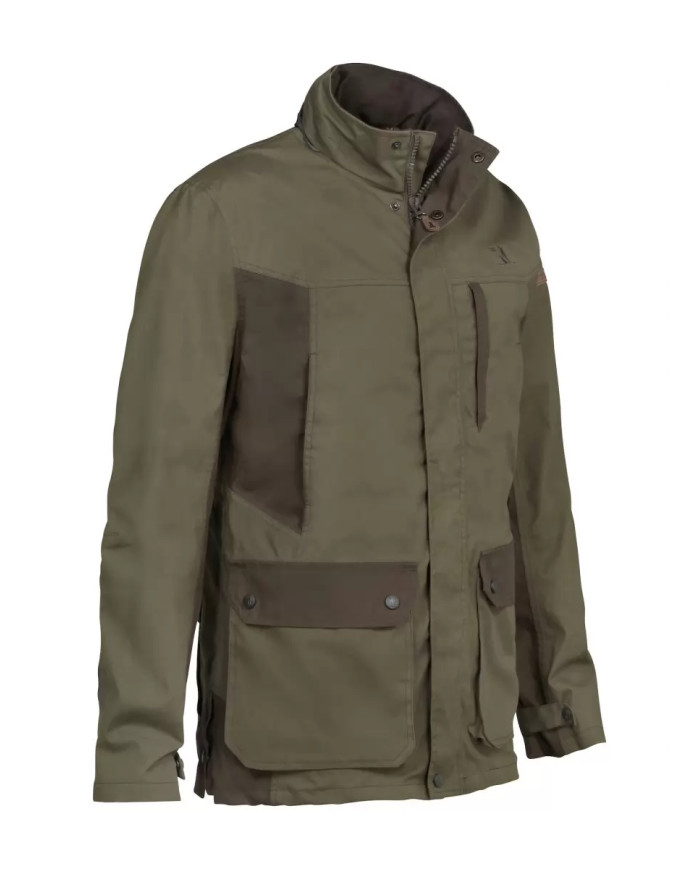Percussion Imperlight Waterproof Outdoor Jacket