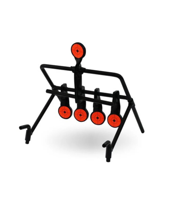 Birchwood Casey World of Targets Gallery Resetting Target