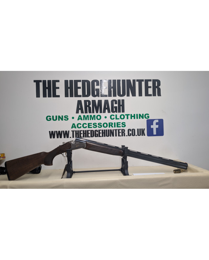 (NOW SOLD) Bettinsoli 20 Bore Multichoke Sporter