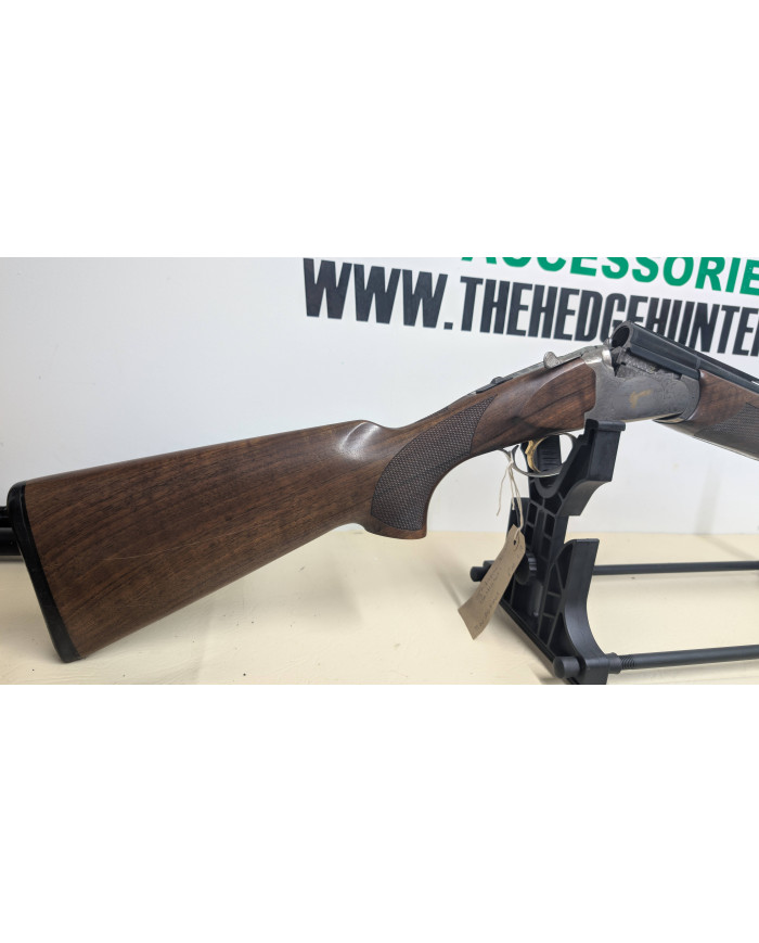 (NOW SOLD) Bettinsoli 20 Bore Multichoke Sporter