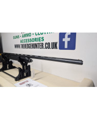 Webley & Scott 20 Bore SemiAuto Multichoke