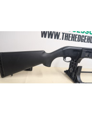 Webley & Scott 20 Bore SemiAuto Multichoke