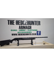 Webley & Scott 20 Bore SemiAuto Multichoke