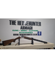 Kofs 20 Bore Multichoke Sporter