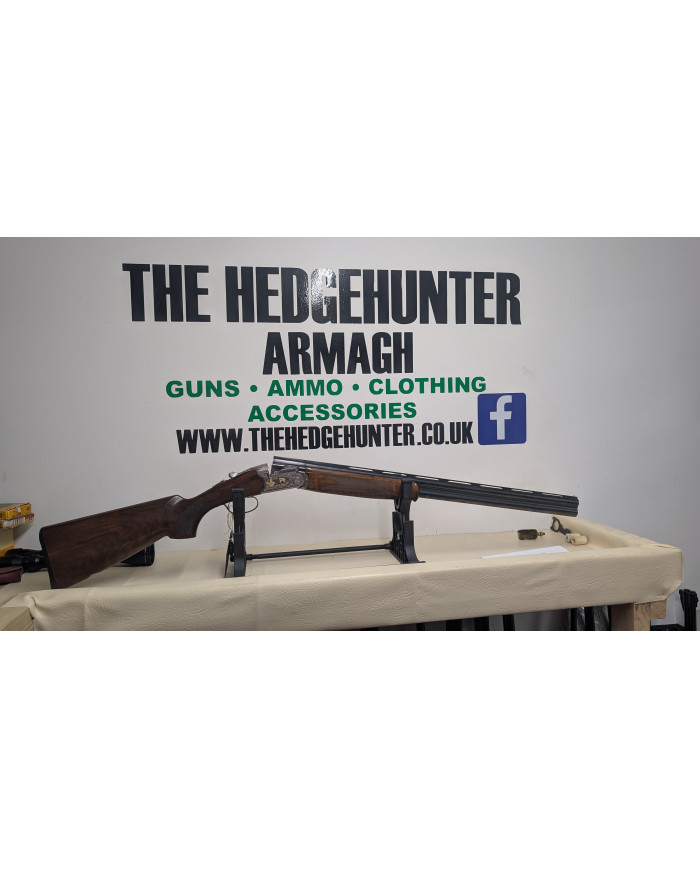 Beretta Ultralight 12 Gauge Game Multichoke