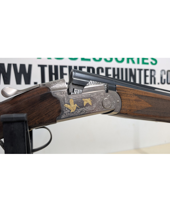 Beretta Ultralight 12 Gauge Game Multichoke