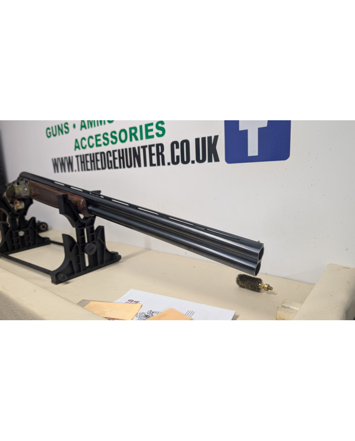 Beretta Ultralight 12 Gauge Game Multichoke