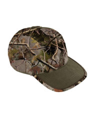 Percussion Junior Ghost Camo Baseball Cap