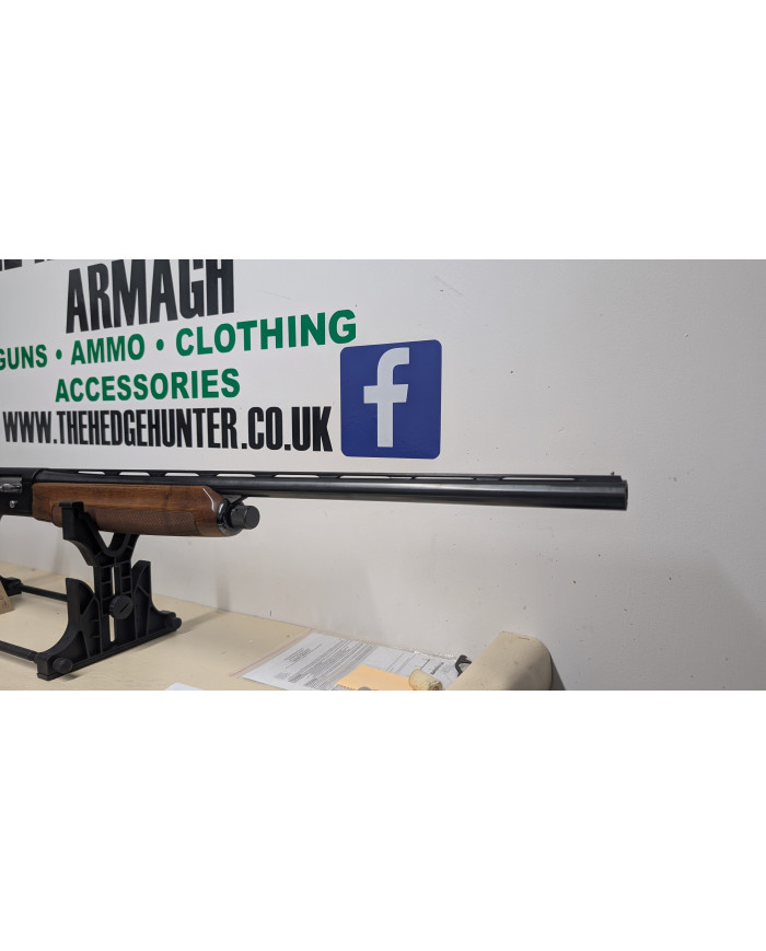 Beretta Semi Auto 12 Gauge Multichoke