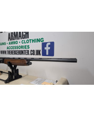 Beretta Semi Auto 12 Gauge Multichoke