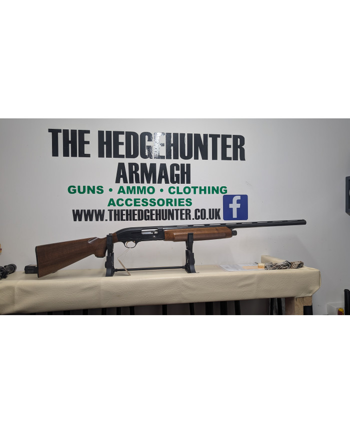 Beretta Semi Auto 12 Gauge Multichoke