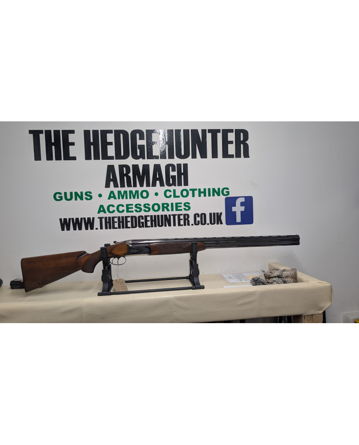 (NOW SOLD) Franchi 12 Gauge Game Fixed Choke