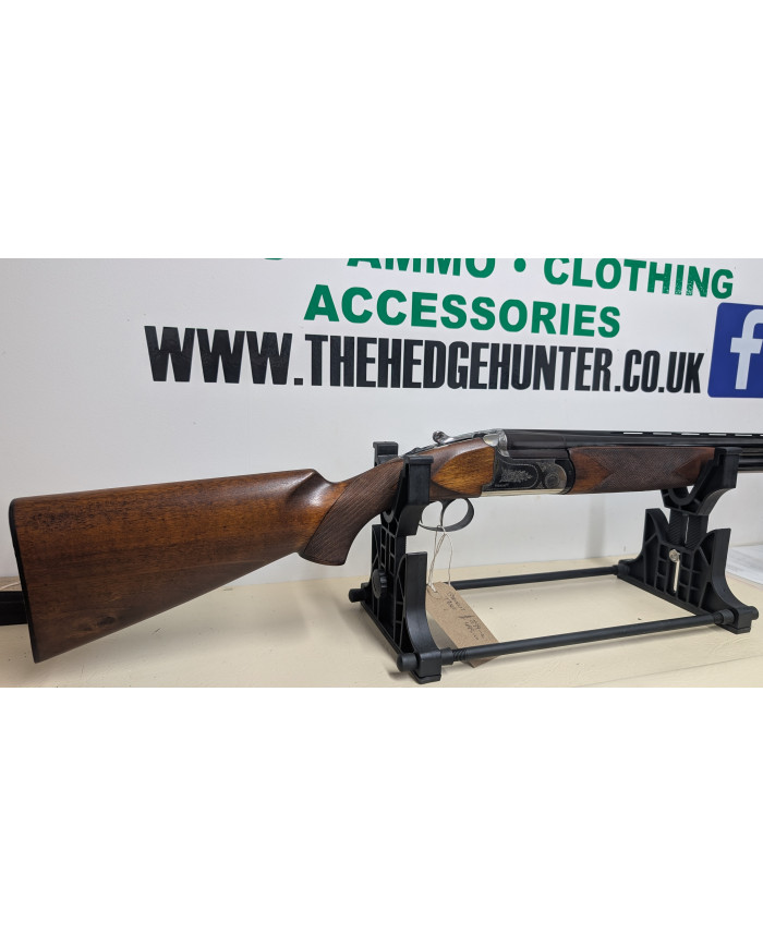 (NOW SOLD) Franchi 12 Gauge Game Fixed Choke