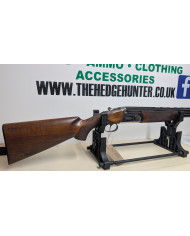 (NOW SOLD) Franchi 12 Gauge Game Fixed Choke