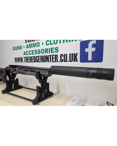 (Now Sold) Tikka 3x 22-250 Varmint Thumbhole Bolt Action