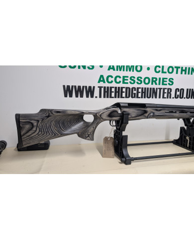 (Now Sold) Tikka 3x 22-250 Varmint Thumbhole Bolt Action