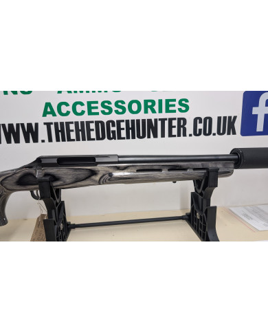 (Now Sold) Tikka 3x 22-250 Varmint Thumbhole Bolt Action