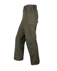 Hoggs of Fife Culloden Waterproof Trousers